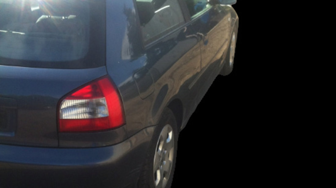 Amortizor arc fata stanga Audi A3 8L [facelift] [2000 - 2003] Hatchback 3-usi 1.6 MT (102 hp) SE 1.6 AVU