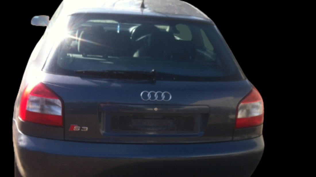 Amortizor arc fata stanga Audi A3 8L [facelift] [2000 - 2003] Hatchback 3-usi 1.6 MT (102 hp) SE 1.6 AVU