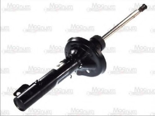 Amortizor AUDI A3 (8L1) (1996 - 2003) Magnum Technology AGW017MT piesa NOUA