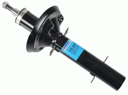 Amortizor AUDI A3 (8L1) (1996 - 2003) SACHS 315 087 piesa NOUA