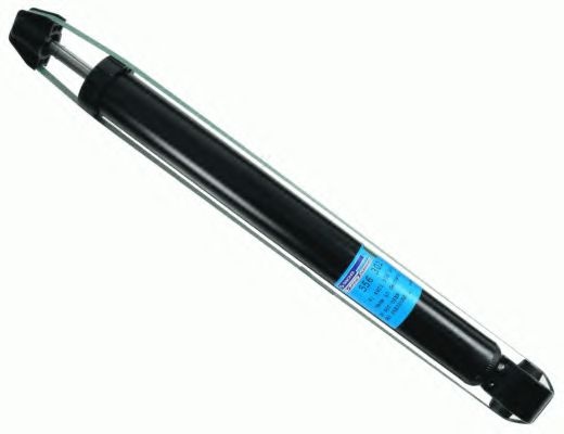 Amortizor AUDI A3 (8L1) (1996 - 2003) SACHS 556 301 piesa NOUA