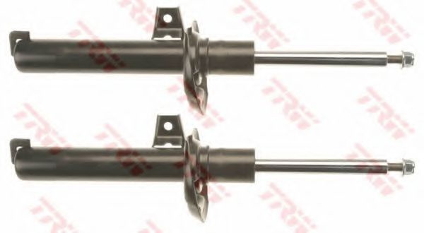 Amortizor AUDI A3 (8P1) (2003 - 2012) TRW JGM1032T piesa NOUA
