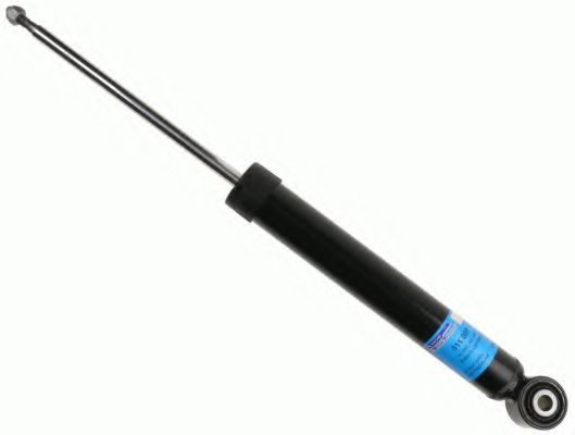 Amortizor AUDI A3 Sportback (8PA) (2004 - 2013) SACHS 311 007 piesa NOUA