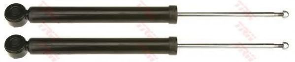 Amortizor AUDI A3 Sportback (8PA) (2004 - 2013) TRW JGT451T piesa NOUA