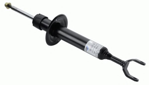 Amortizor AUDI A4 (8D2, B5) (1994 - 2001) BOGE 33-117-A piesa NOUA