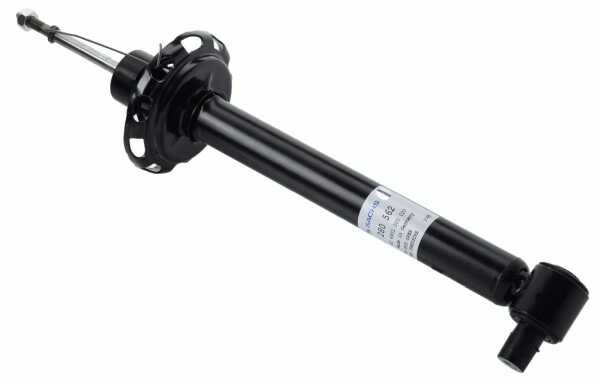 Amortizor AUDI A4 (8D2, B5) (1994 - 2001) RINGER 1542002221 piesa NOUA