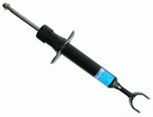 Amortizor AUDI A4 (8D2, B5) (1994 - 2001) SACHS 170 811 piesa NOUA
