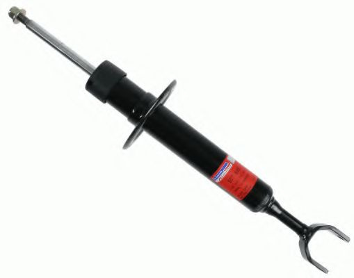 Amortizor AUDI A4 (8D2, B5) (1994 - 2001) SACHS 557 839 piesa NOUA