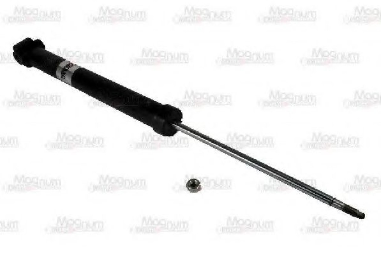 Amortizor AUDI A4 (8E2, B6) (2000 - 2004) Magnum Technology AGA011MT piesa NOUA