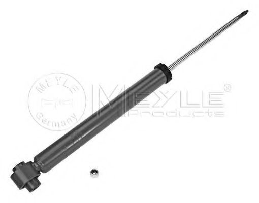 Amortizor AUDI A4 (8E2, B6) (2000 - 2004) MEYLE 126 725 0025 piesa NOUA