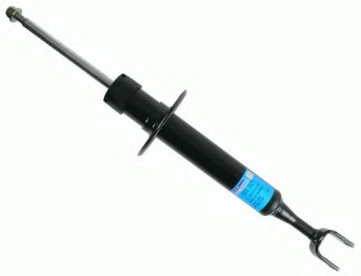 Amortizor AUDI A4 (8E2, B6) (2000 - 2004) SACHS 311 017 piesa NOUA
