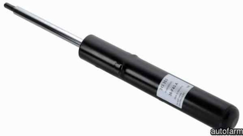 Amortizor AUDI A4 (8K2, B8) SACHS 313 363