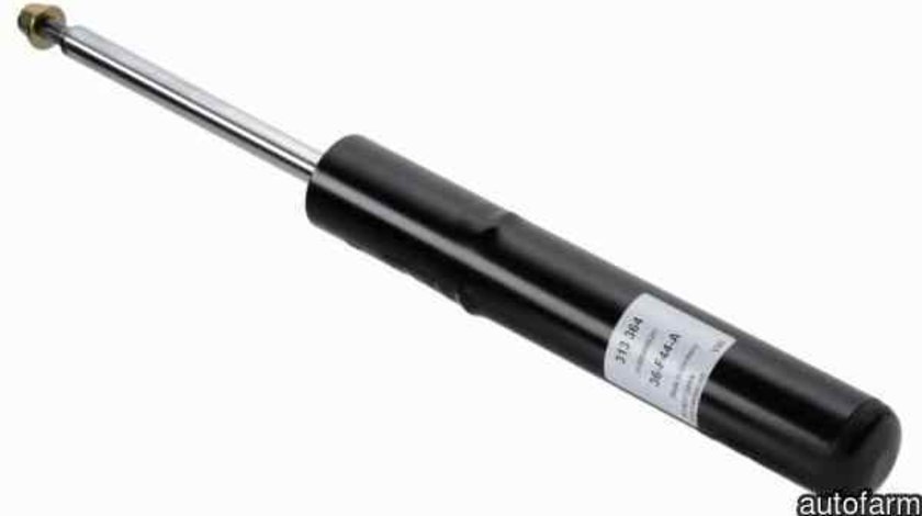 Amortizor AUDI A4 (8K2, B8) SACHS 313 364