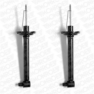 Amortizor AUDI A4 Avant (8D5, B5) (1994 - 2001) MONROE E1166 piesa NOUA