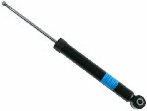 Amortizor AUDI A4 Avant (8ED, B7) (2004 - 2008) SACHS 313 368 piesa NOUA