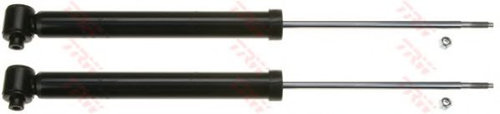Amortizor AUDI A6 (4B2, C5) (1997 - 2005) TRW JGT395T piesa NOUA