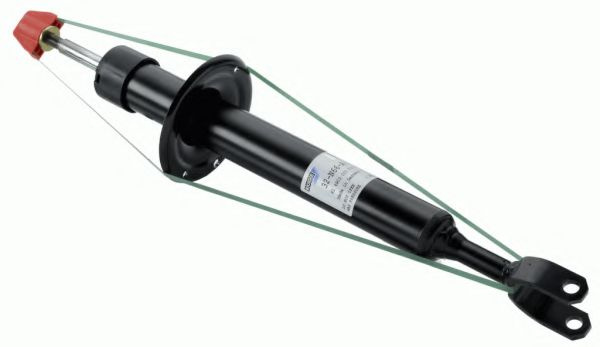 Amortizor AUDI A6 (4F2, C6) (2004 - 2011) BOGE 32-N66-A piesa NOUA