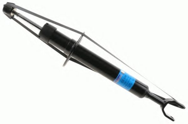 Amortizor AUDI A6 (4F2, C6) (2004 - 2011) SACHS 312 638 piesa NOUA
