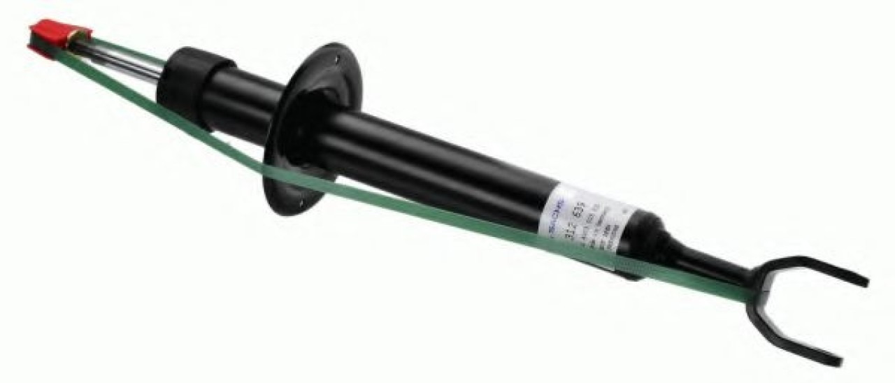 Amortizor AUDI A6 (4F2, C6) (2004 - 2011) SACHS 312 639 piesa NOUA