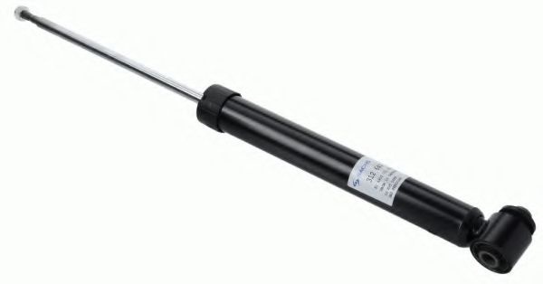Amortizor AUDI A6 (4F2, C6) (2004 - 2011) SACHS 312 640 piesa NOUA