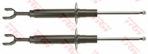 Amortizor AUDI A6 (4F2, C6) (2004 - 2011) TRW JGS1040T piesa NOUA