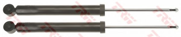 Amortizor AUDI A6 (4G2, C7, 4GC) (2010 - 2016) TRW JGT1182T piesa NOUA