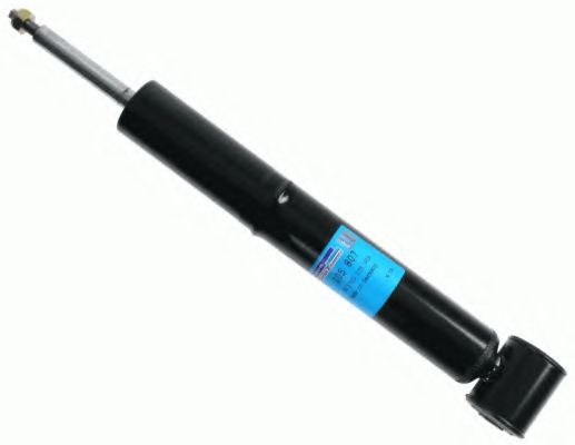 Amortizor AUDI A6 Avant (4A, C4) (1994 - 1997) SACHS 105 807 piesa NOUA