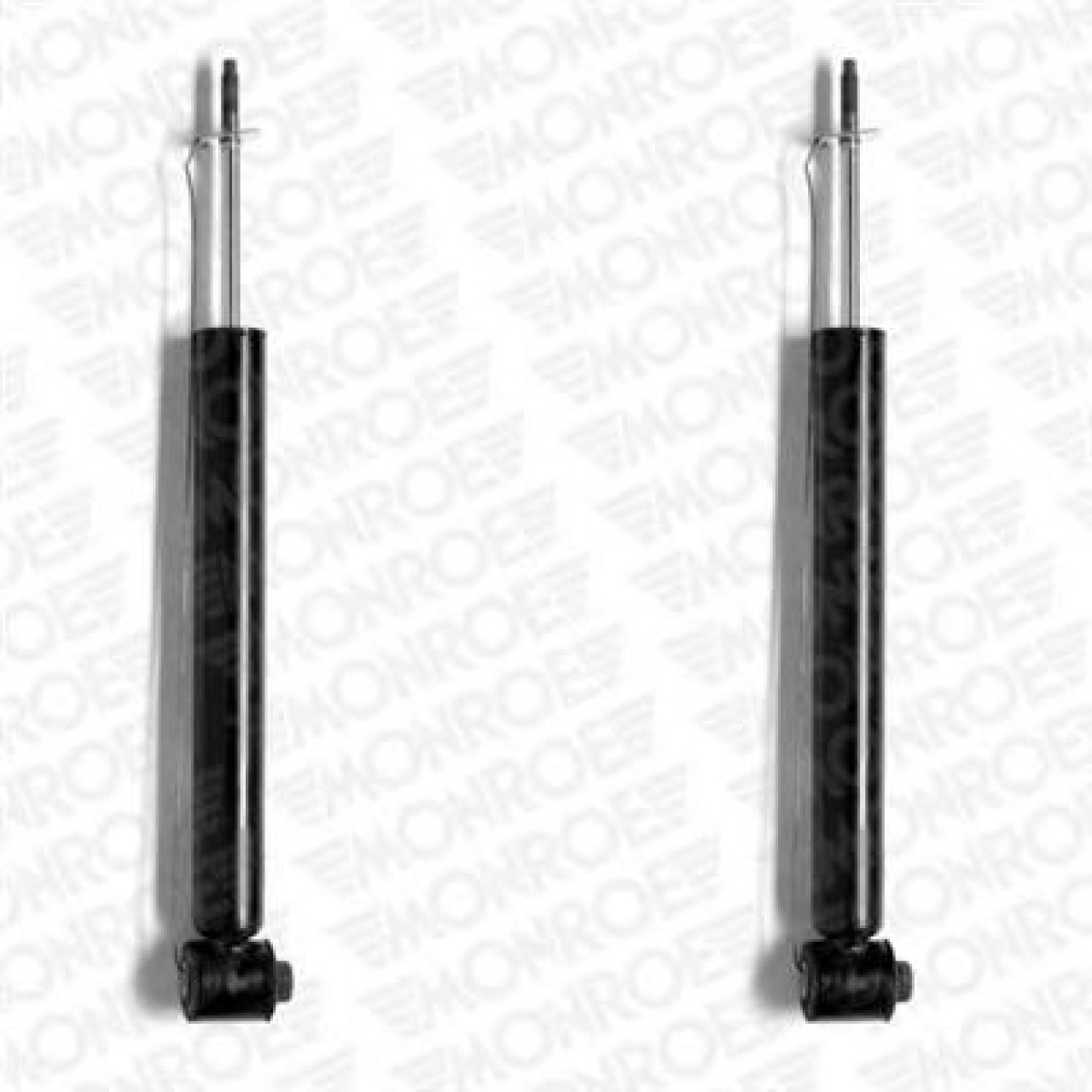 Amortizor AUDI A6 Avant (4B5, C5) (1997 - 2005) MONROE E5087 piesa NOUA