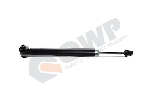 Amortizor AUDI A6 Avant (4B5, C5) (1997 - 2005) QWP WSA107 piesa NOUA