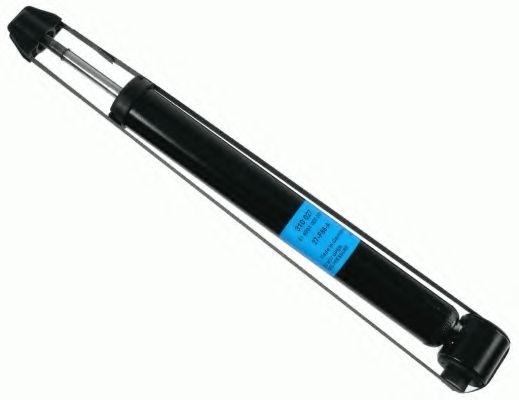 Amortizor AUDI A6 Avant (4B5, C5) (1997 - 2005) SACHS 310 027 piesa NOUA