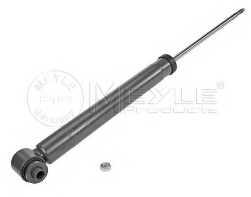Amortizor AUDI A6 Avant (4F5, C6) (2005 - 2011) MEYLE 126 725 0028 piesa NOUA