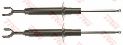 Amortizor AUDI A6 Avant (4F5, C6) (2005 - 2011) TRW JGS1040T piesa NOUA