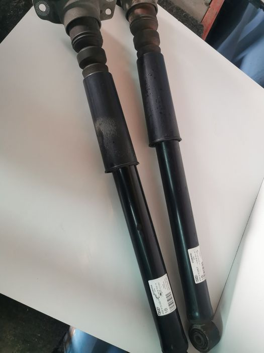Amortizor Audi A6 C7 4G telescop amortizoare spate