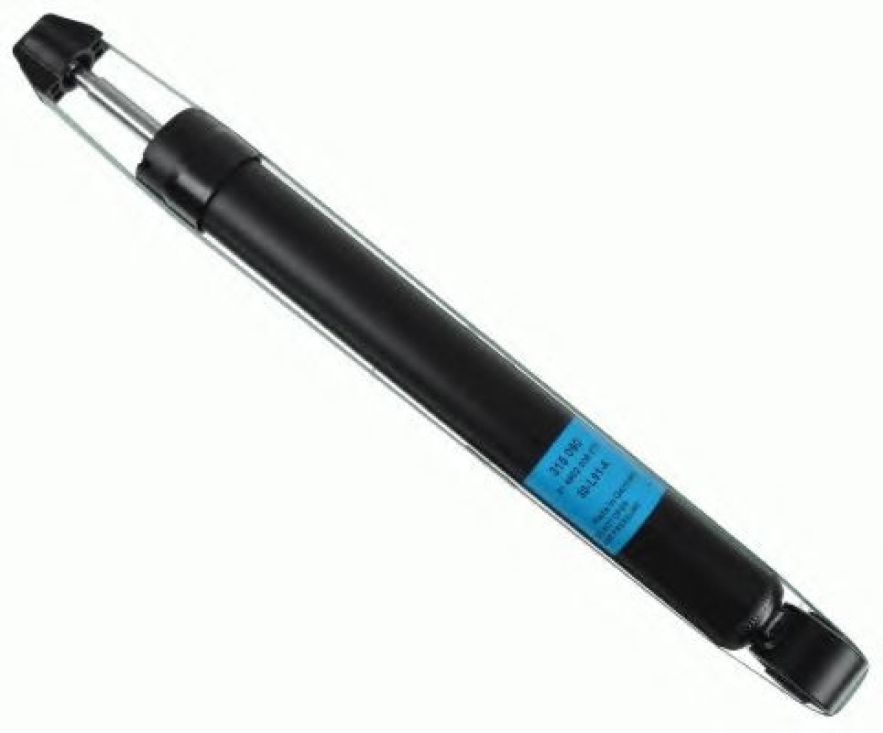Amortizor AUDI A7 Sportback (4GA, 4GF) (2010 - 2016) SACHS 315 090 piesa NOUA