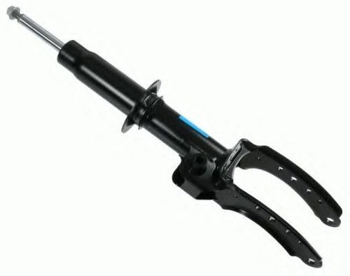 Amortizor AUDI Q7 (4L) (2006 - 2015) SACHS 314 456 piesa NOUA