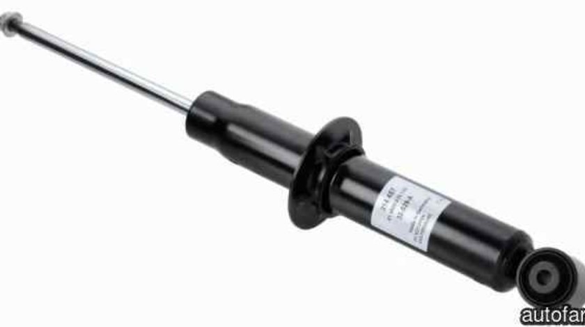 amortizor AUDI Q7 4L SACHS 314 457