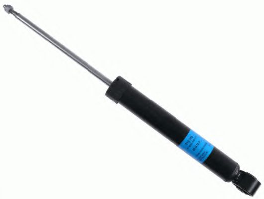 Amortizor AUDI TT Roadster (8J9) (2007 - 2014) SACHS 313 369 piesa NOUA
