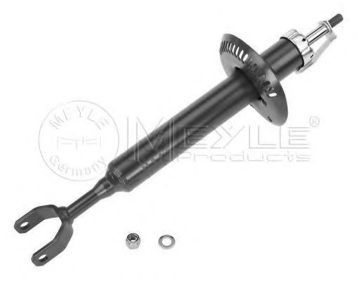 Amortizor AUDI TT Roadster (8N9) (1999 - 2006) MEYLE 126 625 0002 piesa NOUA