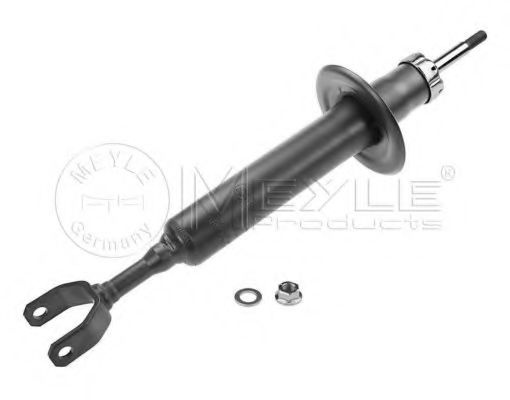 Amortizor AUDI TT Roadster (8N9) (1999 - 2006) MEYLE 126 625 0003 piesa NOUA