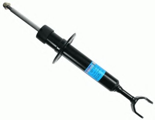 Amortizor AUDI TT Roadster (8N9) (1999 - 2006) SACHS 557 837 piesa NOUA
