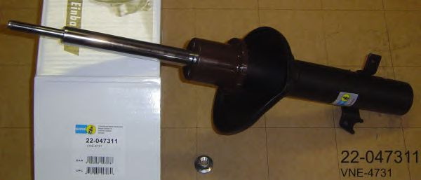 Amortizor Axa fata dreapta (22047311 BILSTEIN) HONDA,ROVER