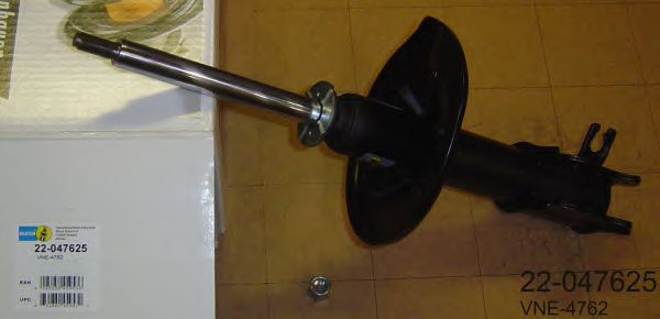 Amortizor Axa fata dreapta (22047625 BILSTEIN) MAZDA
