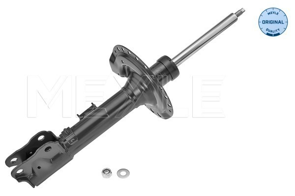Amortizor Axa fata dreapta (32266230007 MEYLE) MITSUBISHI