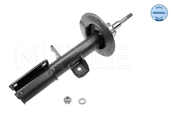 Amortizor Axa fata dreapta (3266230014 MEYLE) BMW