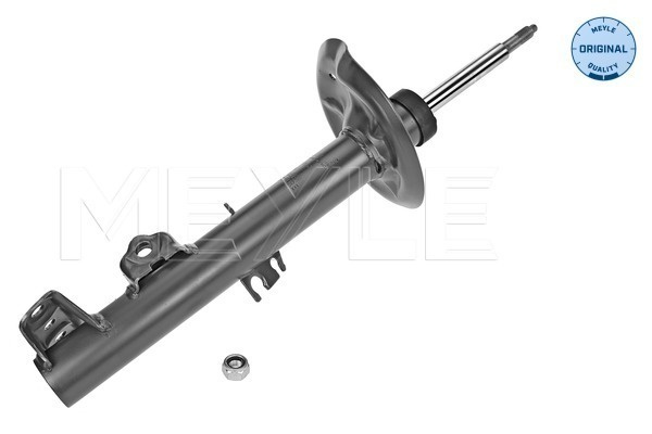 Amortizor Axa fata dreapta (3266230053 MEYLE) BMW