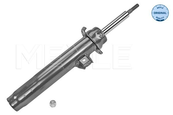 Amortizor Axa fata dreapta (3266230055 MEYLE) BMW,BMW (BRILLIANCE)