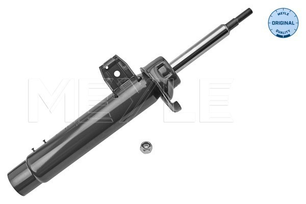 Amortizor Axa fata dreapta (3266230074 MEYLE) BMW