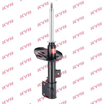 Amortizor Axa fata dreapta (334392 KYB) MITSUBISHI