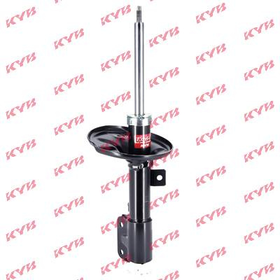 Amortizor Axa fata dreapta (334456 KYB) MITSUBISHI