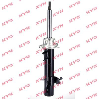 Amortizor Axa fata dreapta (334698 KYB) MINI